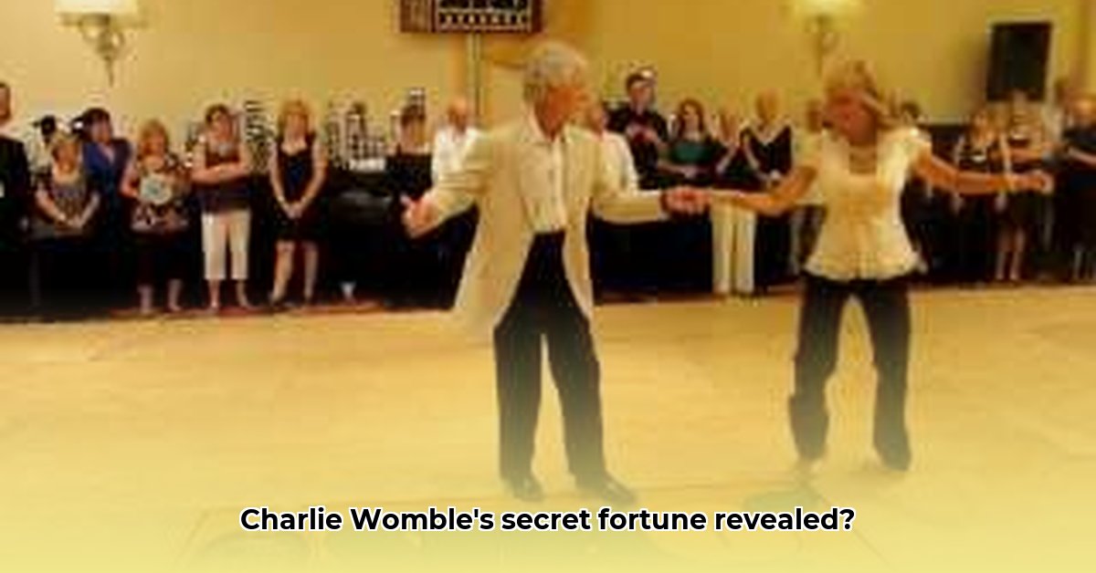 charlie-womble-net-worth